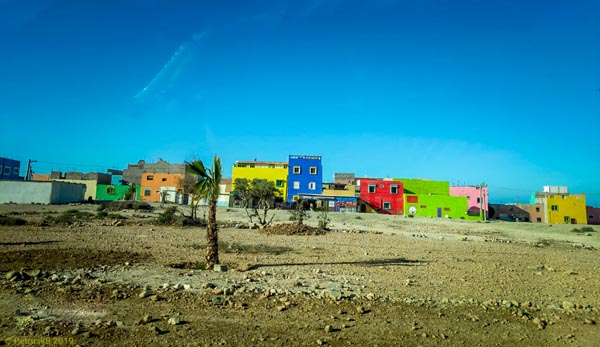 Ballade à Agadir, Petrusk8 novembre 2019.